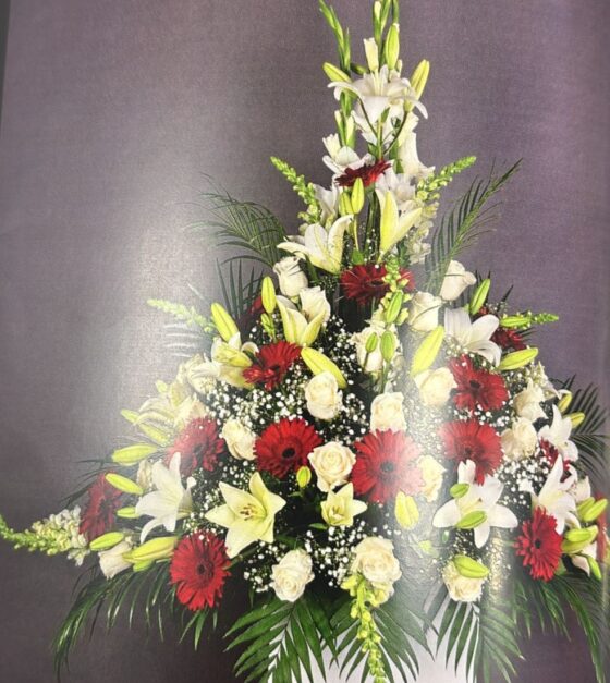 CENTRO 53 - CENTRO ROSAS Y GERBERAS - SED