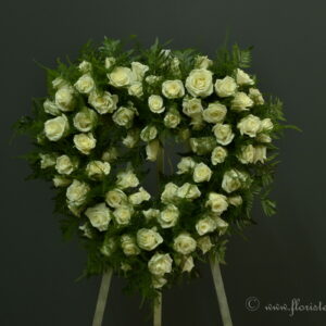CORAZON 16C - CORAZON DE ROSAS - SED