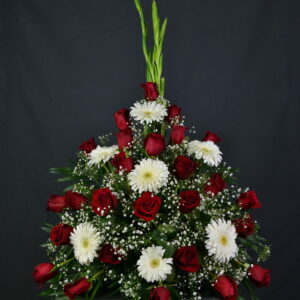 CENTRO 1AD - CENTRO ROSAS, Y GERBERAS - SED