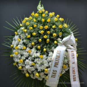 CORONA 24 - CORONA ROSAS - SED