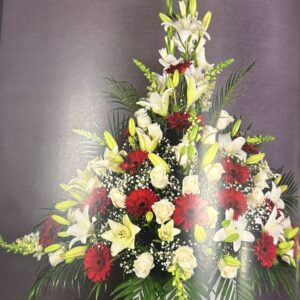 CENTRO 53 - CENTRO ROSAS Y GERBERAS - SED