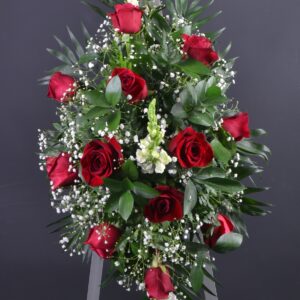 CENTRO 1 DE 12 ROSAS - SED