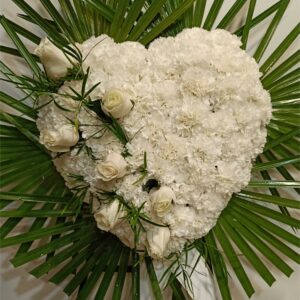 CORAZÓN 2 - ILU