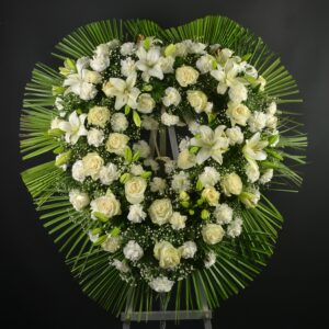 CORAZON 16A - VARIADO TAMAÑO GRANDE - SED